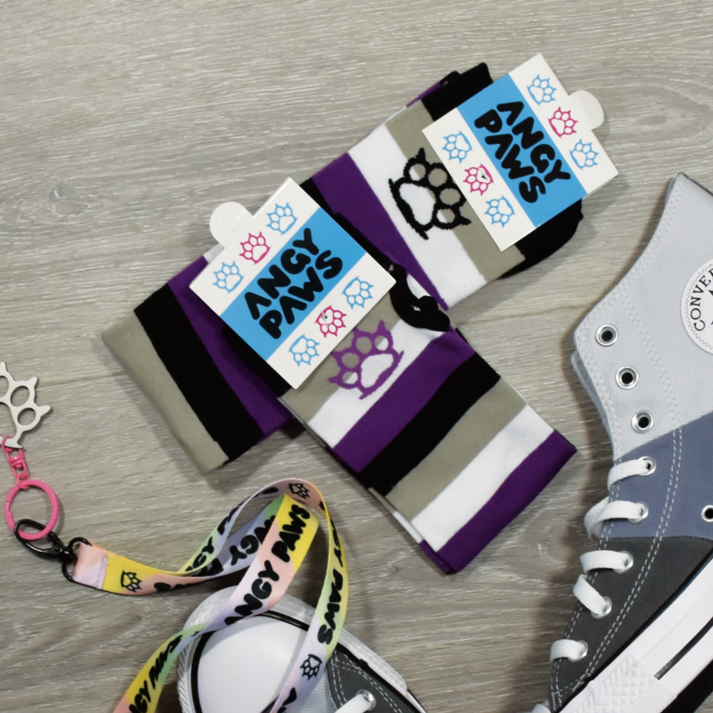 Ace Pride Sockies