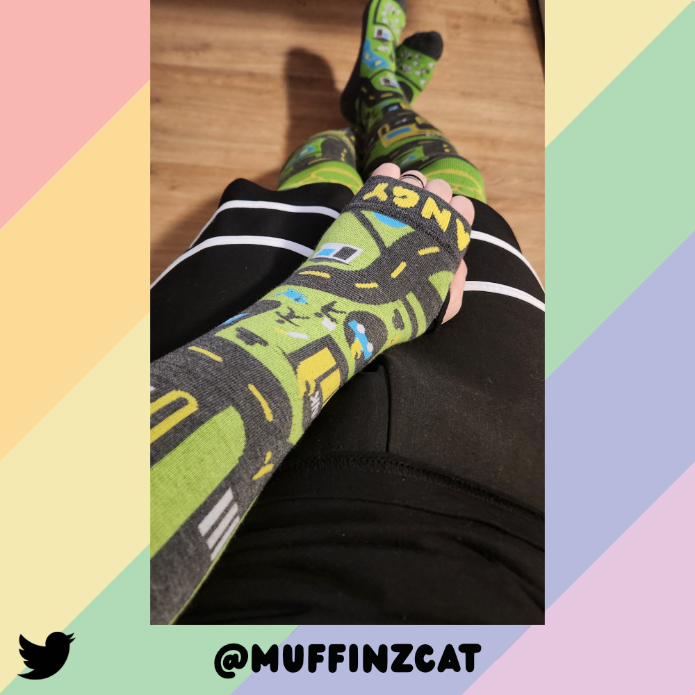 Mean Streets Sockies