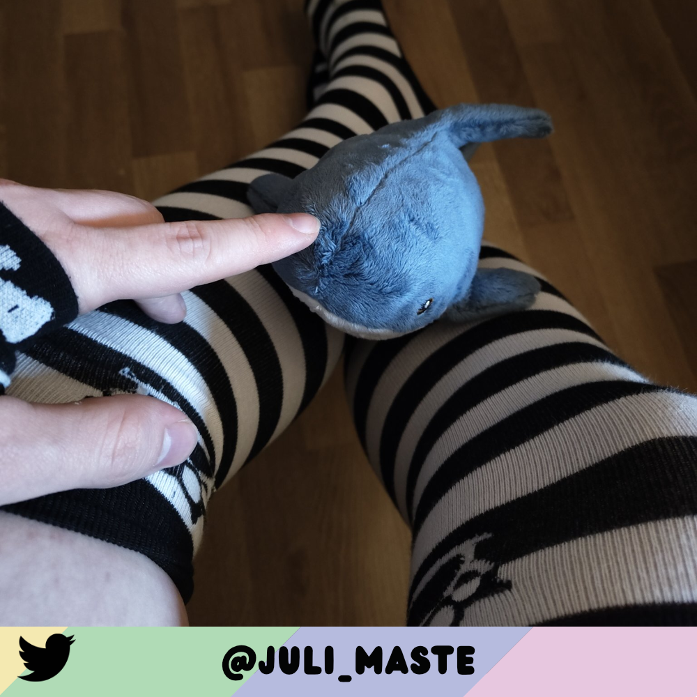 Mono Cat Stak Sockies
