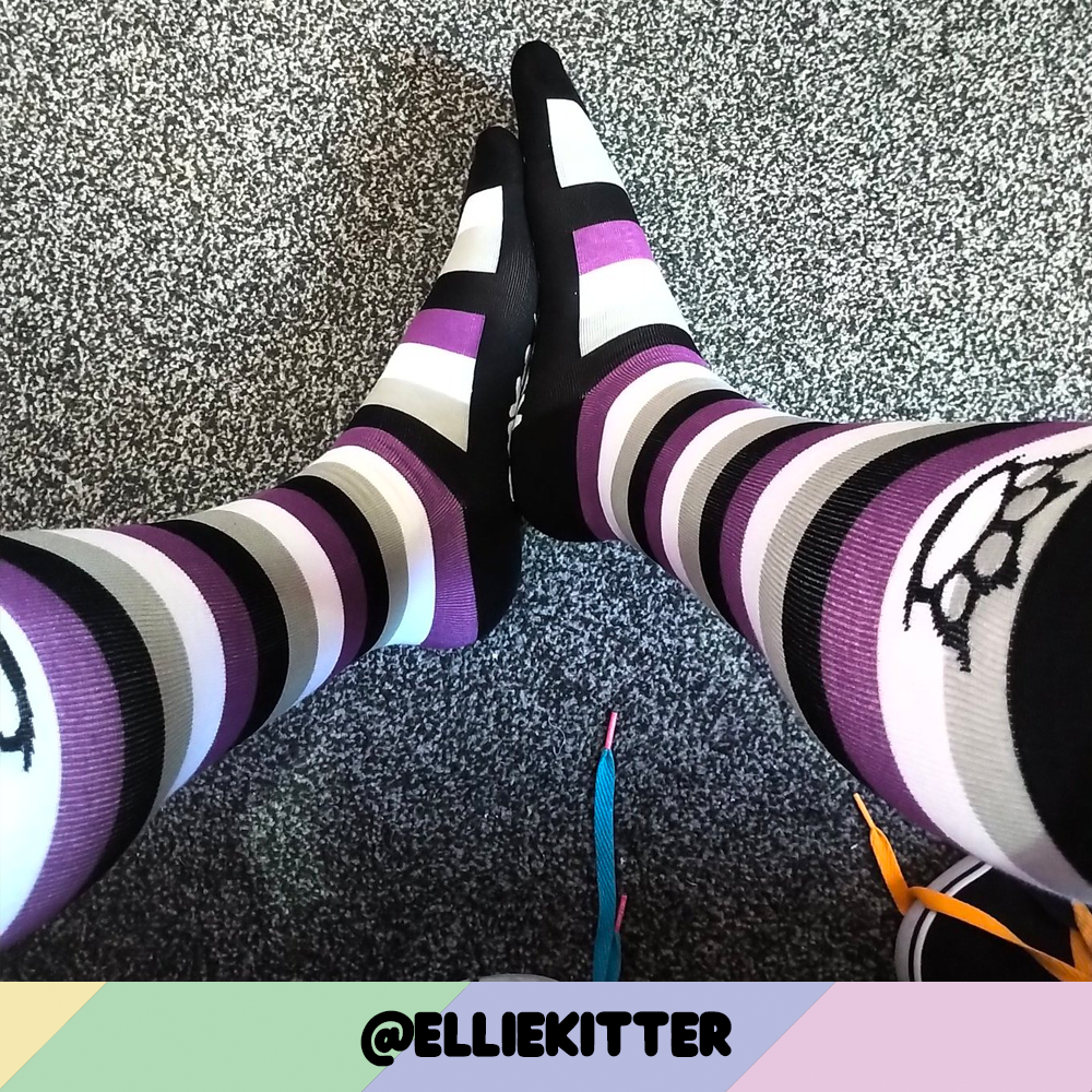 Ace Pride Sockies