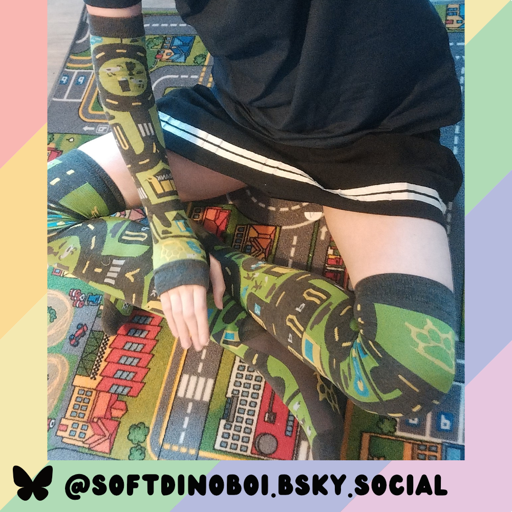 Mean Streets Sockies