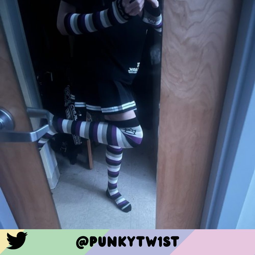 Ace Pride Sockies