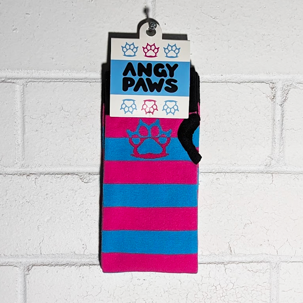 Fairy Floss Arm Warmers