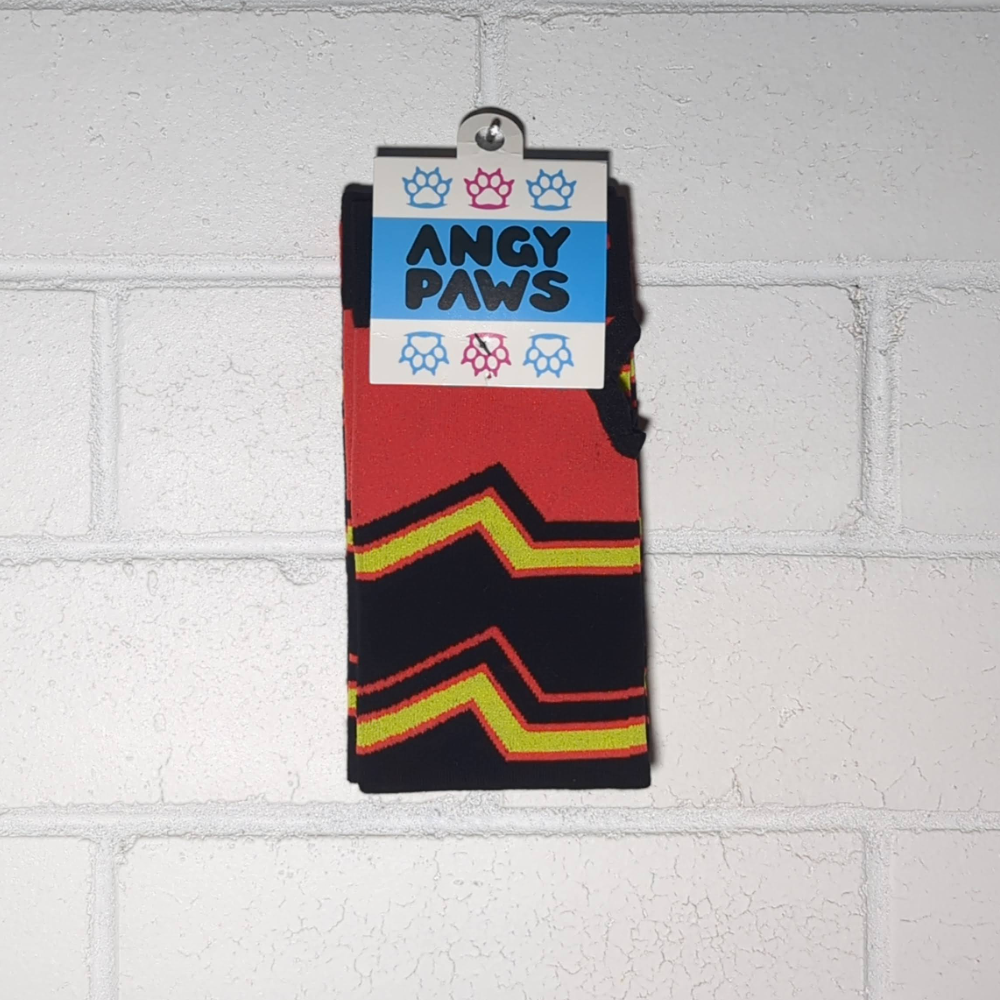 Rubber Pride Arm Warmers