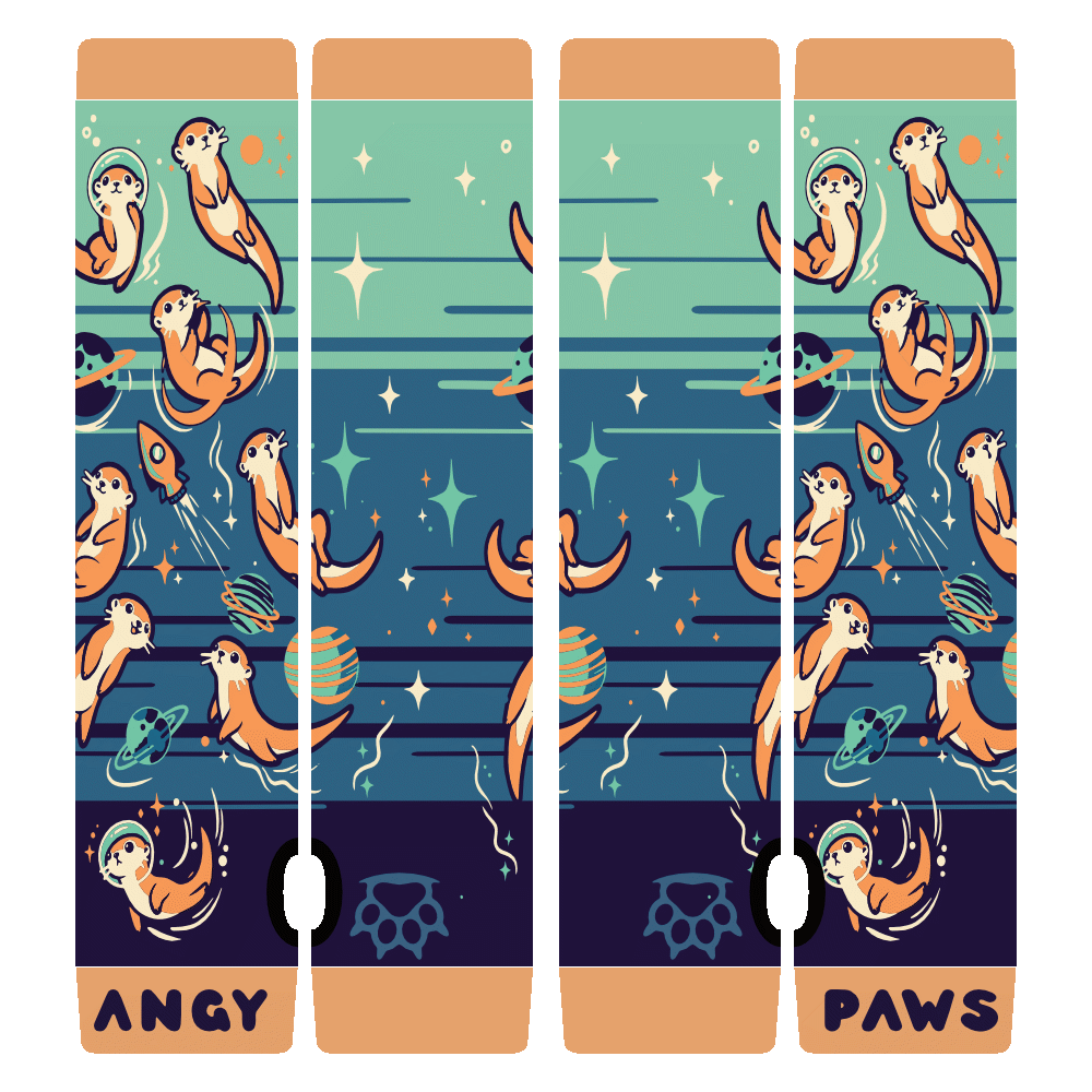 Otterspace Arm Warmers
