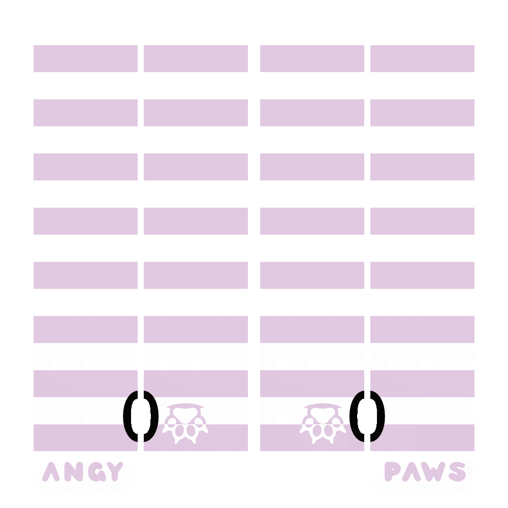 Pastel Purple vs White Arm Warmers