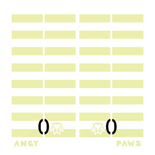 Pastel Green vs White Arm Warmers