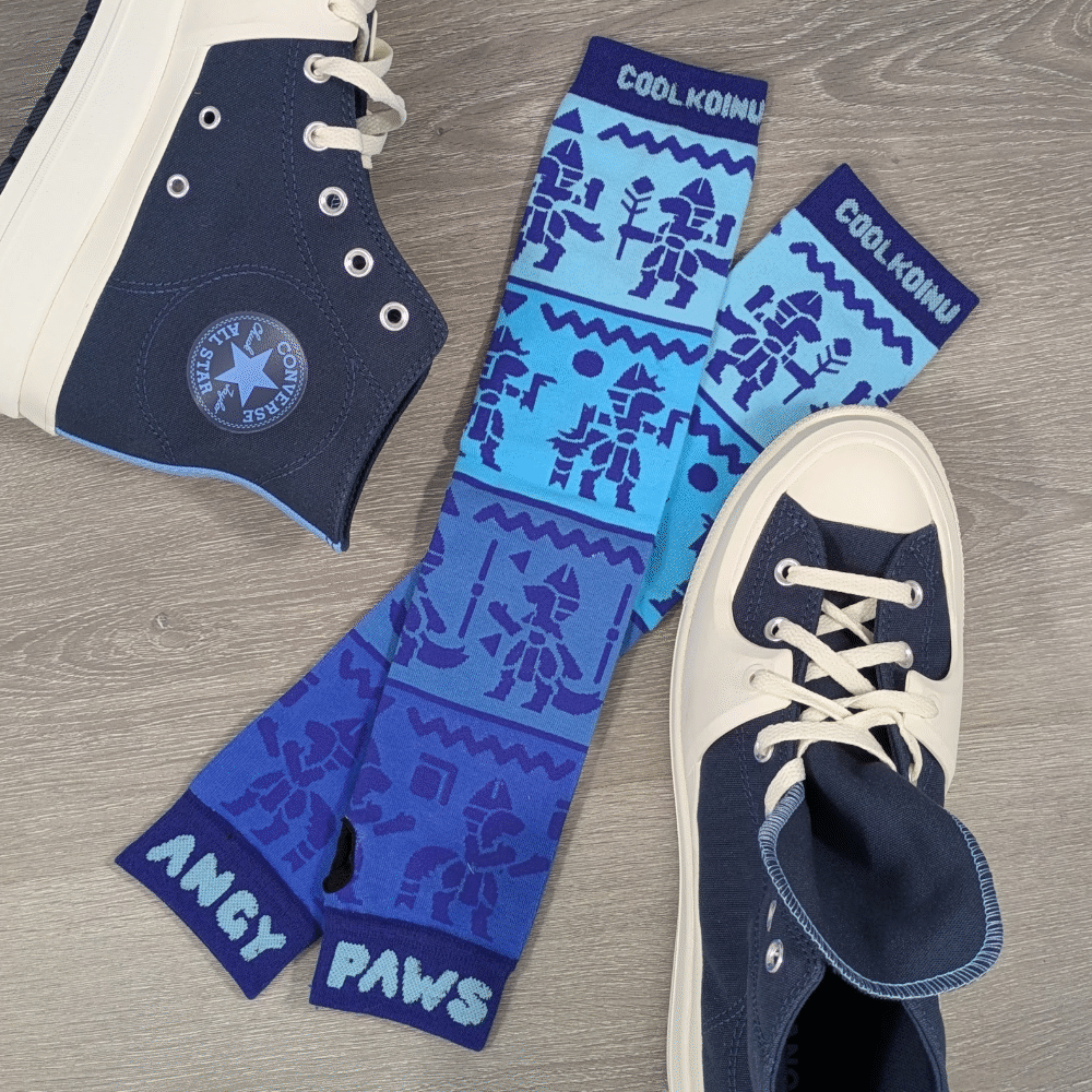 Proto Glyph Arm Warmers