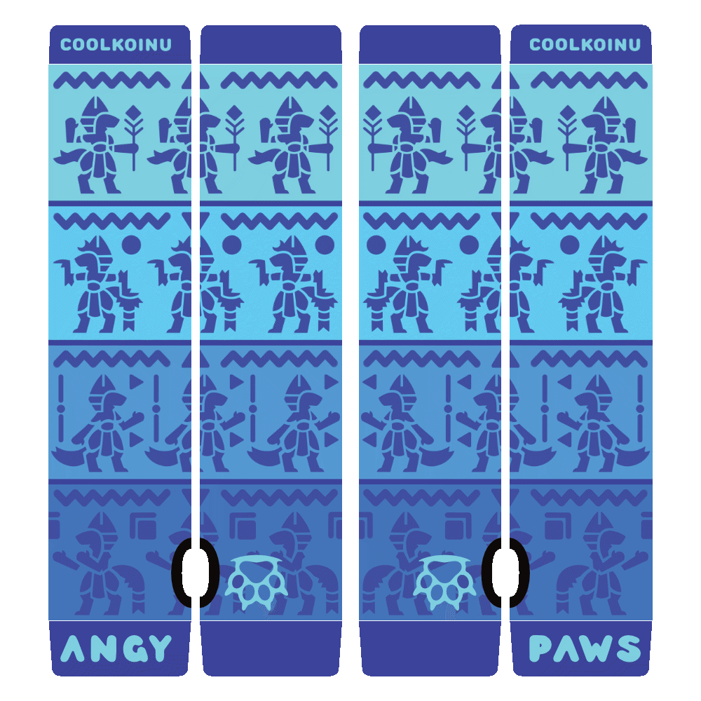 Proto Glyph Arm Warmers