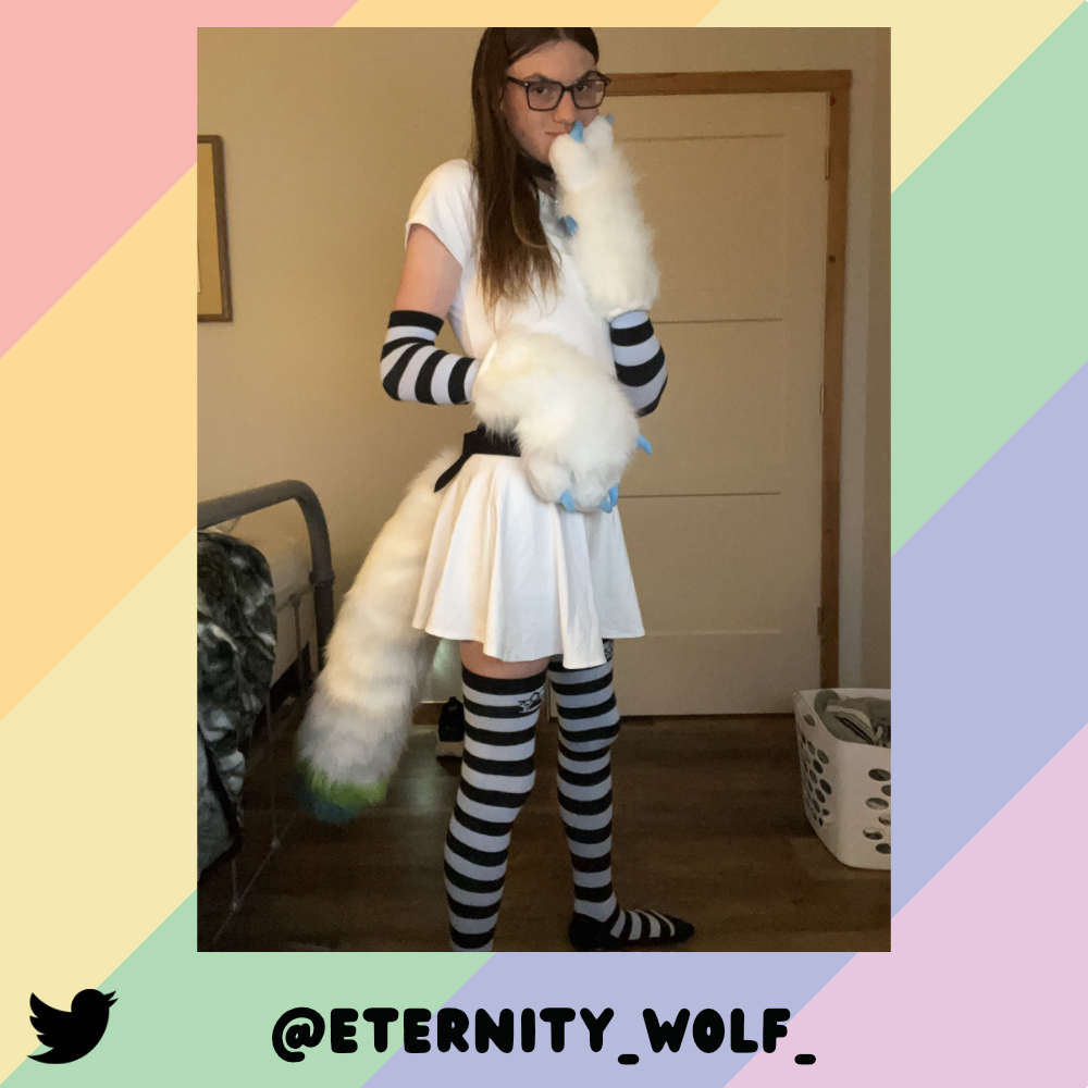 Ice Blue vs Black Arm Warmers