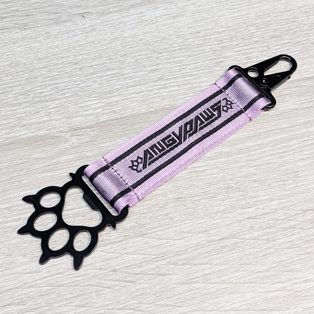 Correa Pop de Angy Paws