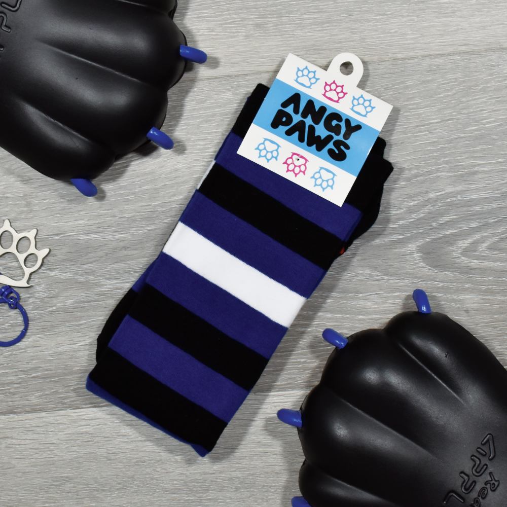 Pup Pride Sockies