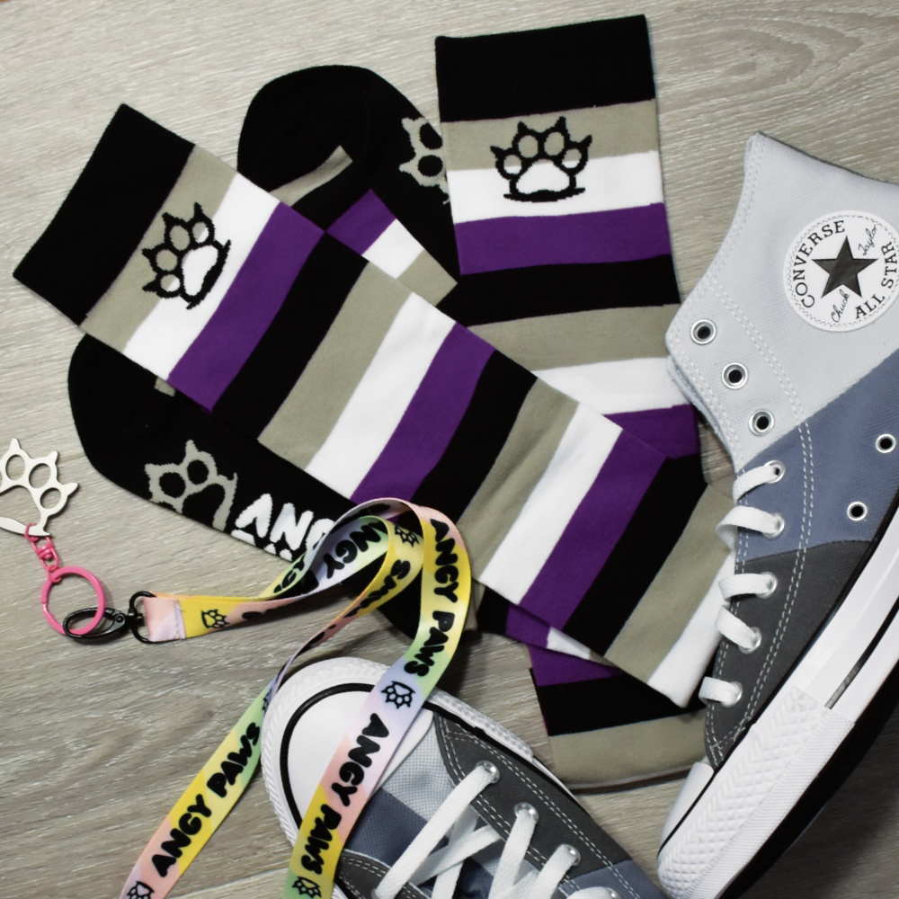 Ace Pride Sockies