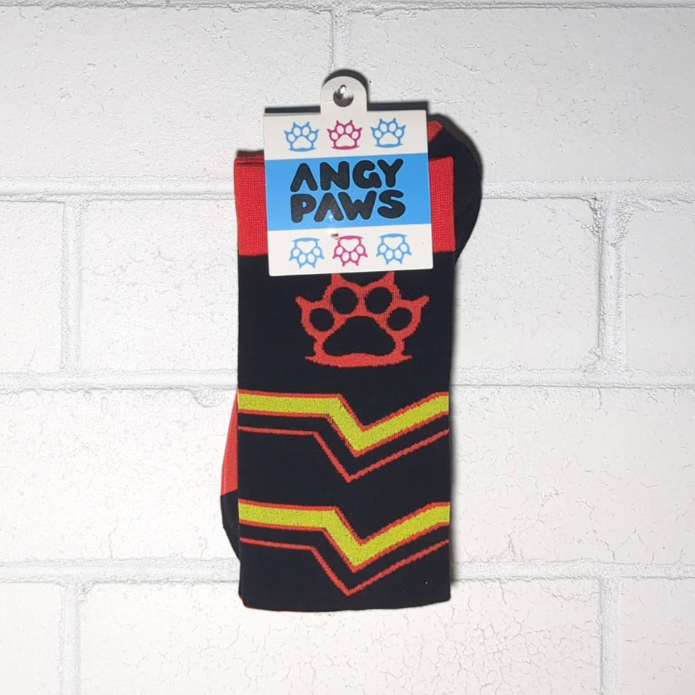 Rubber Pride Sockies