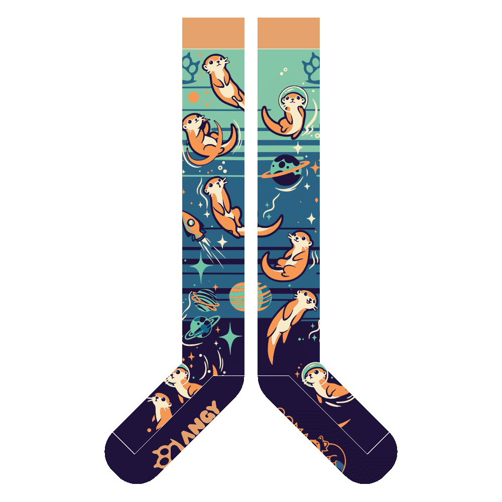 Otterspace Sockies