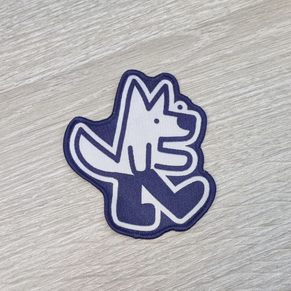 Idiot Patch
