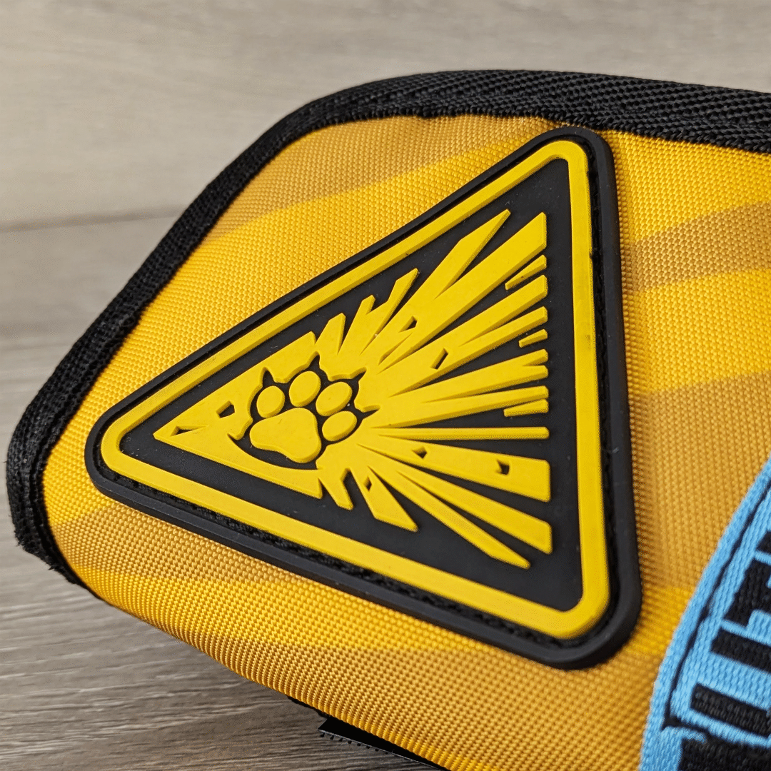 Stash Pouch