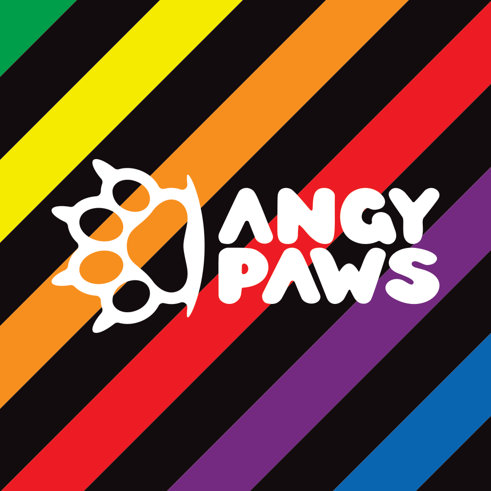 Rainbow vs Black Sockies