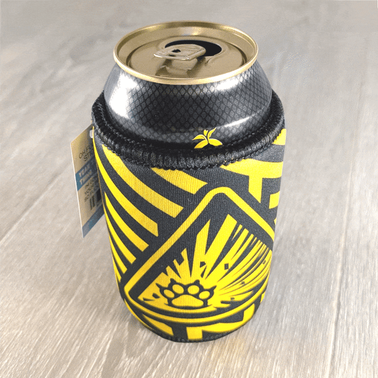 Pawsplosion Stubby Cooler