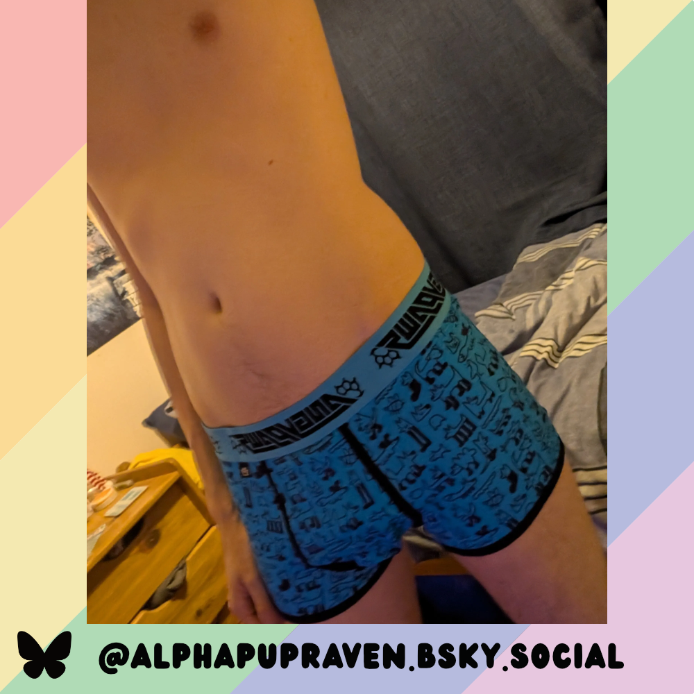 Socking Idiots Trunk
