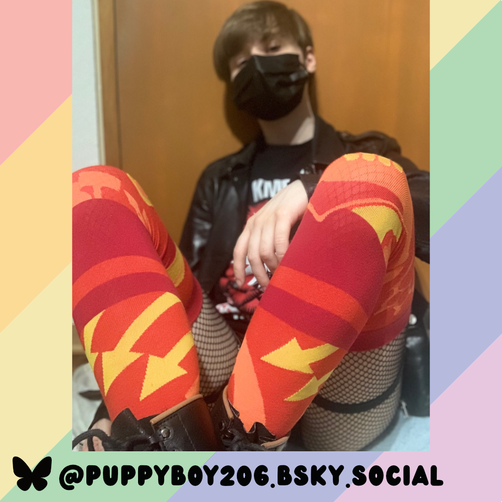 Socialist Teeth Sockies