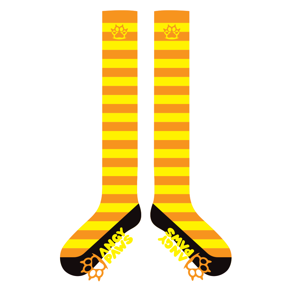 Forklift Certified Sockies