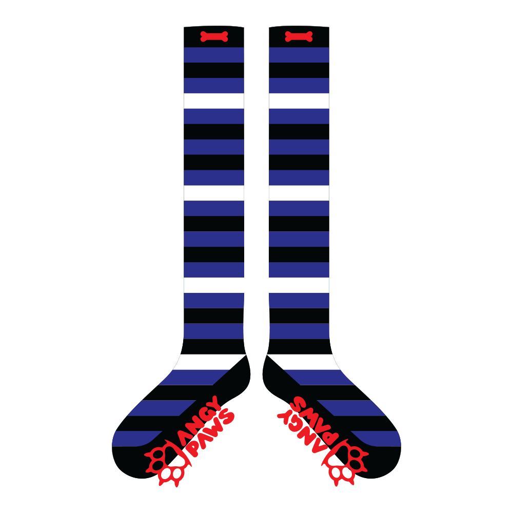 Pup Pride Sockies