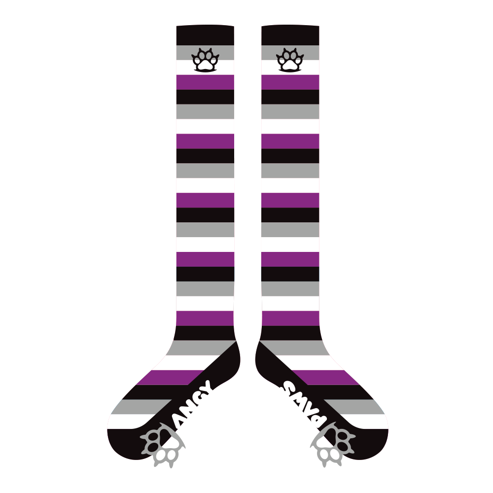 Ace Pride Sockies