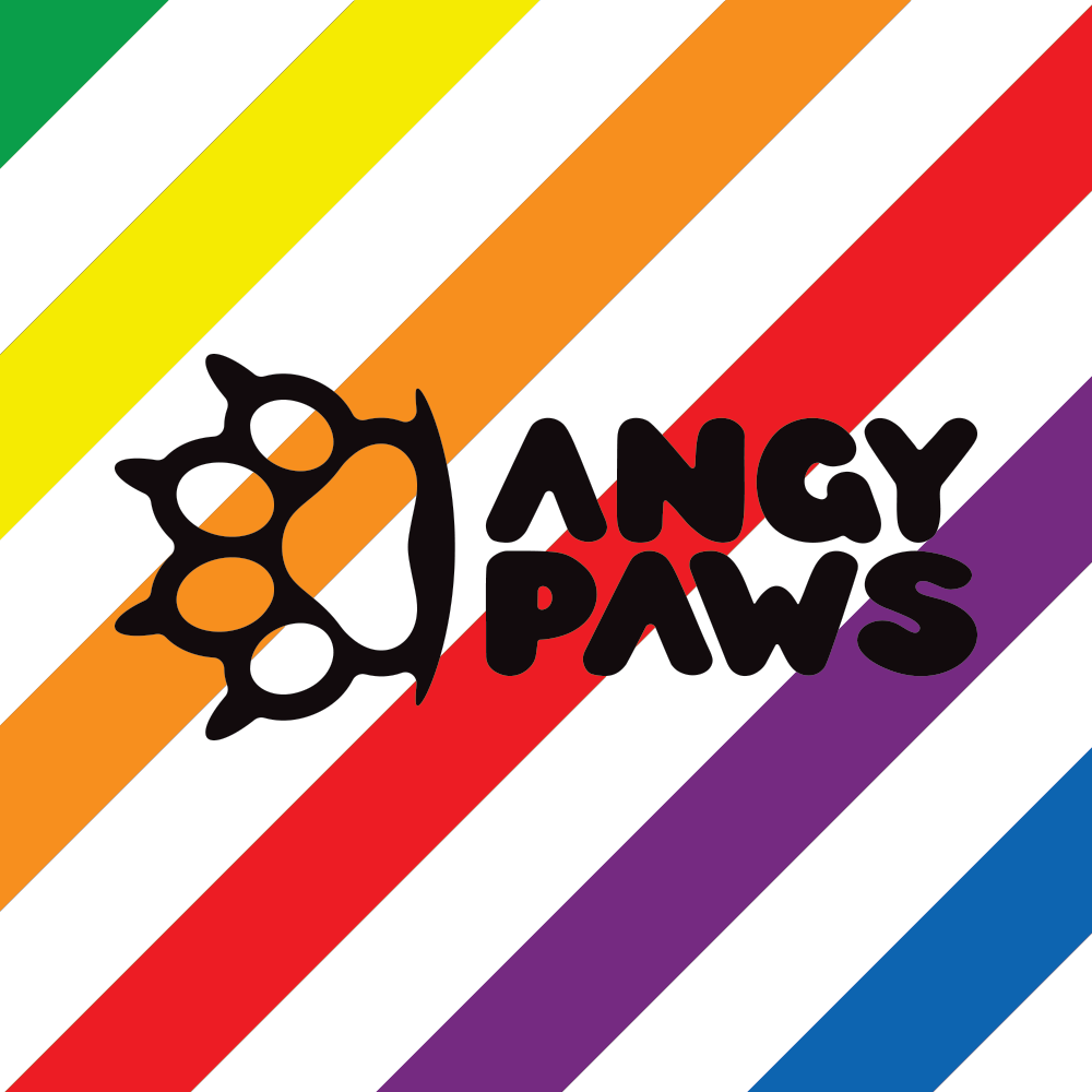 Rainbow vs White Sockies