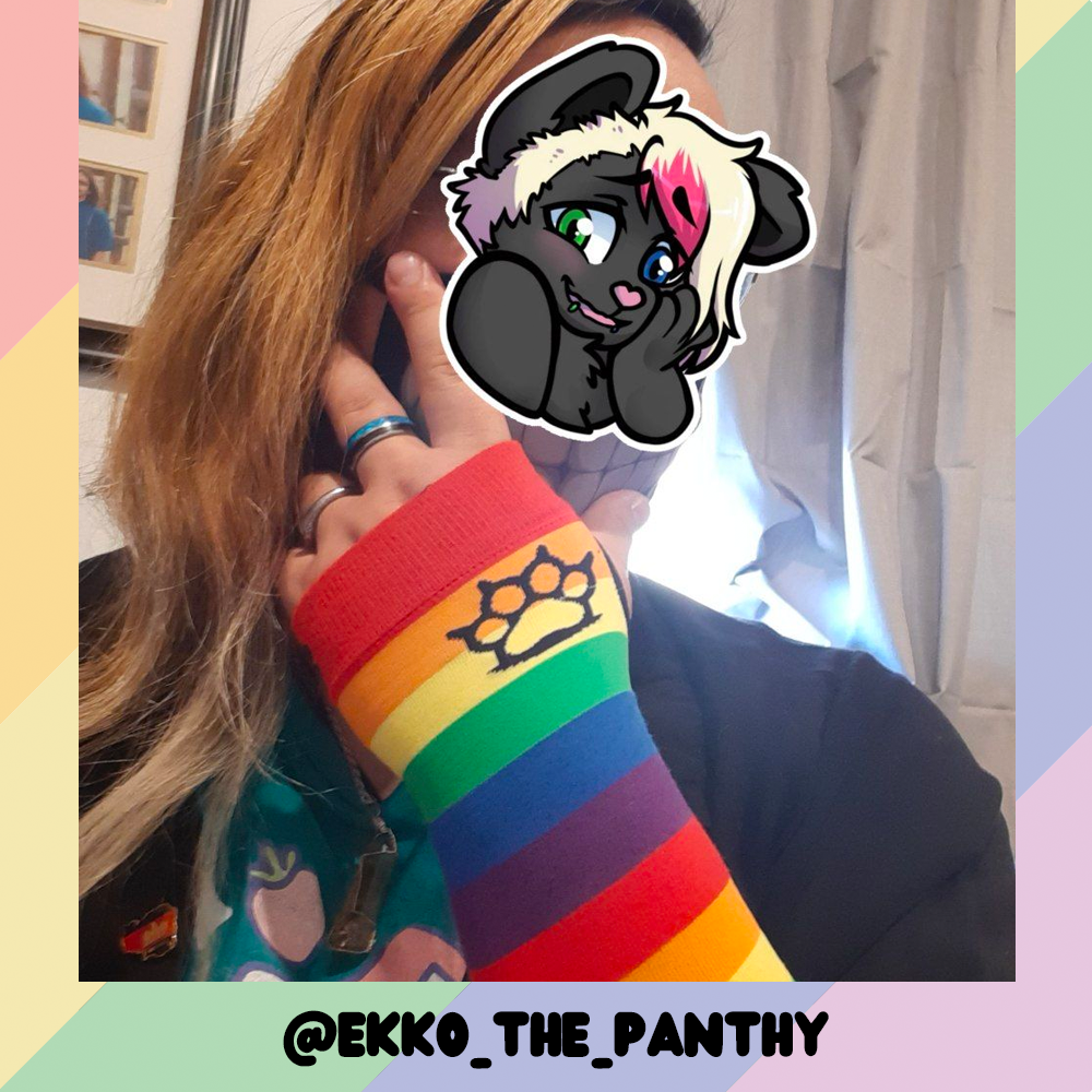 Progress Pride Arm Warmers
