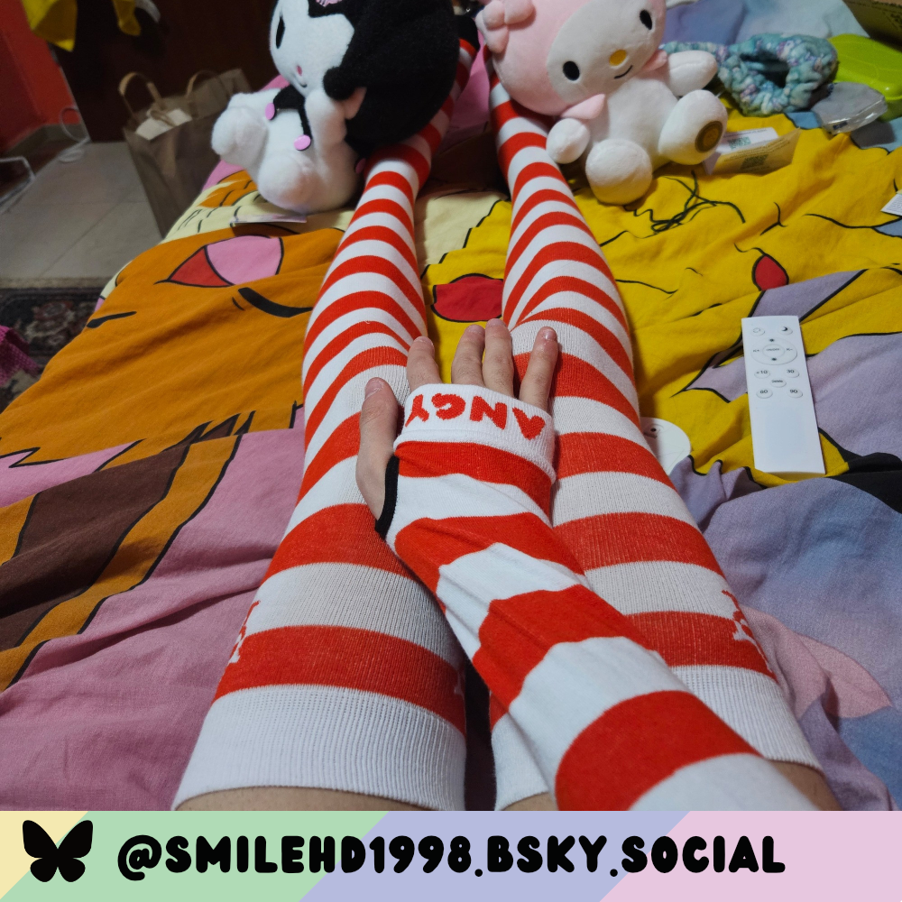 Red vs White Sockies