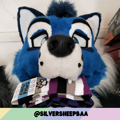 Ace Pride Sockies