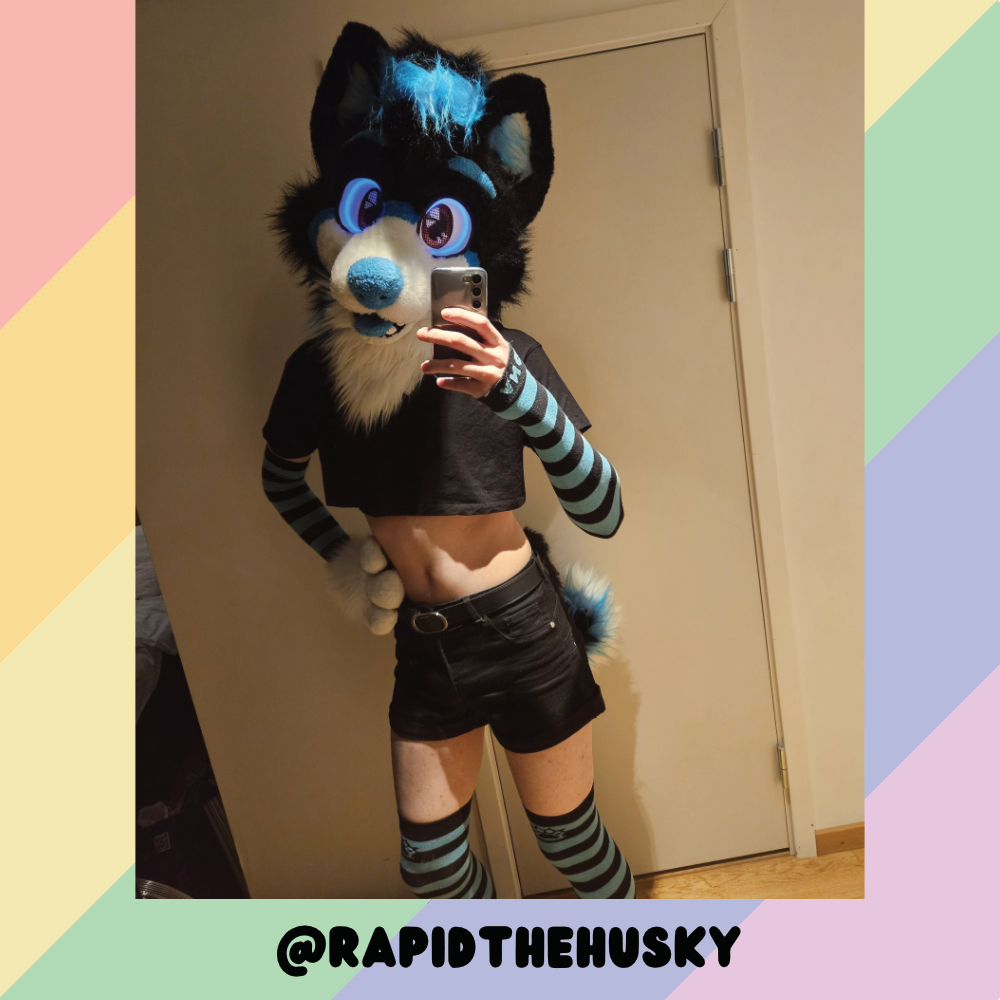 Light Blue vs Black Sockies
