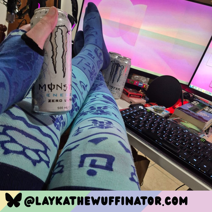 Proto Glyph Arm Warmers