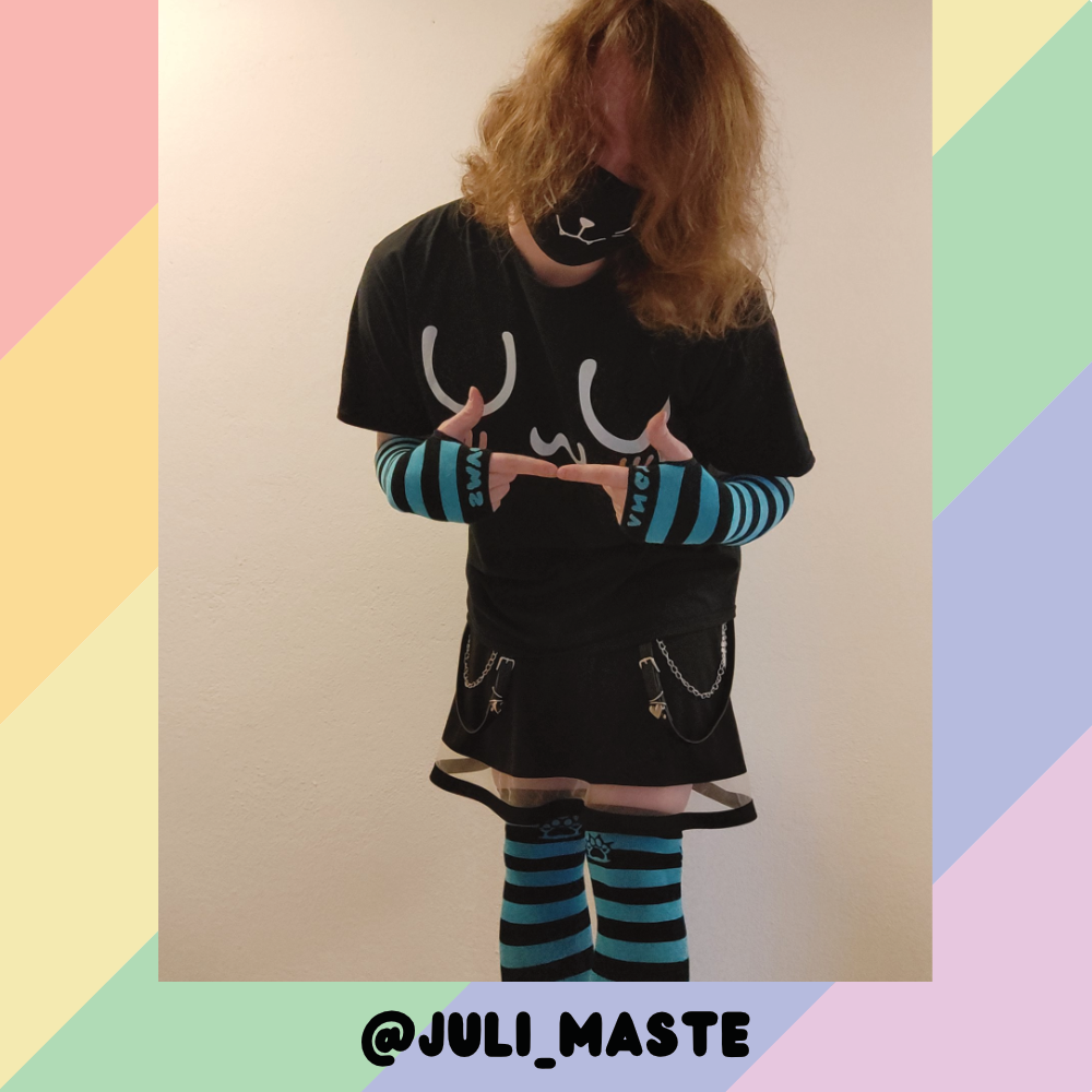 Light Blue vs Black Sockies