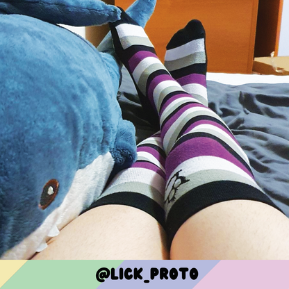 Ace Pride Sockies