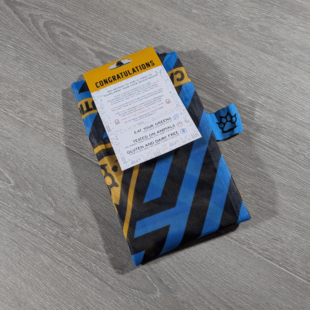 Bath Time Bag