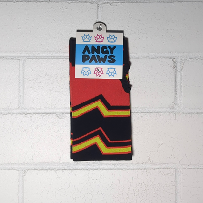 Rubber Pride Arm Warmers