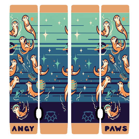 Otterspace Arm Warmers