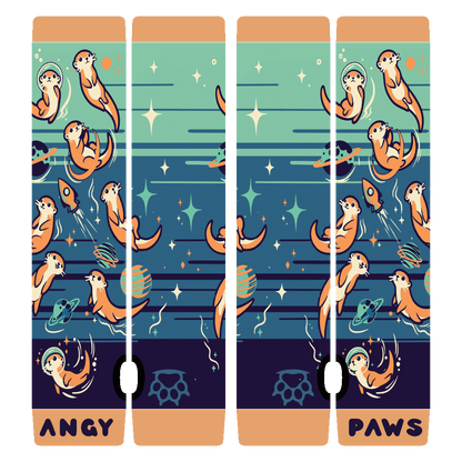 Otterspace Arm Warmers
