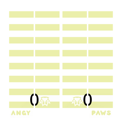 Pastel Green vs White Arm Warmers