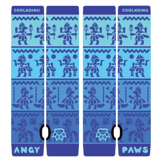 Proto Glyph Arm Warmers