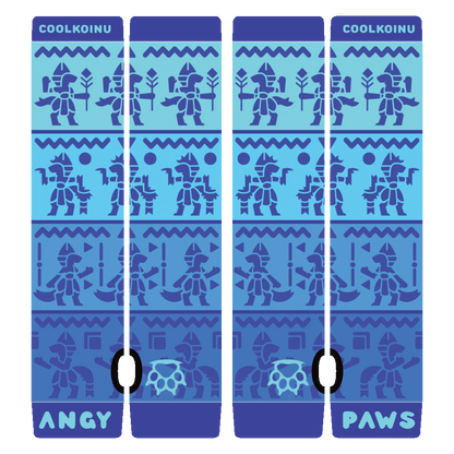 Proto Glyph Arm Warmers