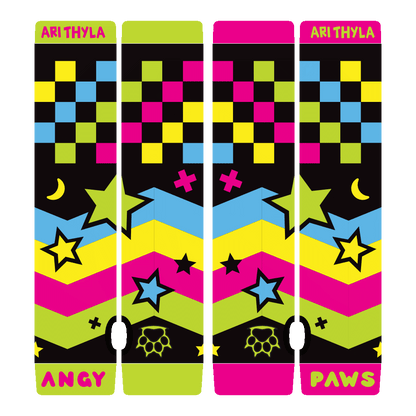 Sparkledog Arm Warmers