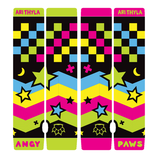 Sparkledog Arm Warmers