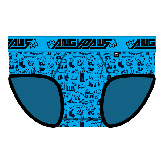 Socking Idiots Brief