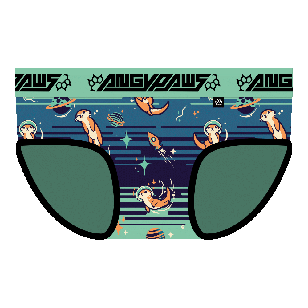 Otter Space Brief
