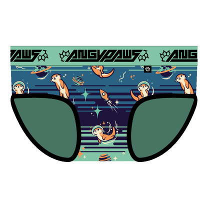 Brief d'Otter Space