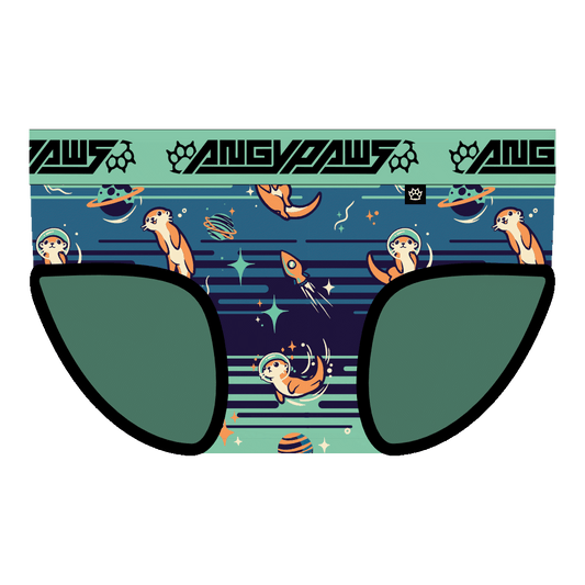 Otter Space Brief