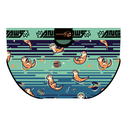 Brief d'Otter Space